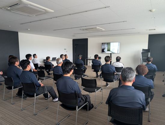 R7安全週間１